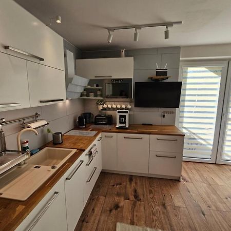 Sloneczny Apartament 예라타 외부 사진