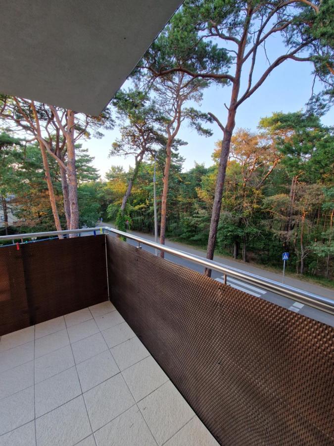 Sloneczny Apartament 예라타 외부 사진