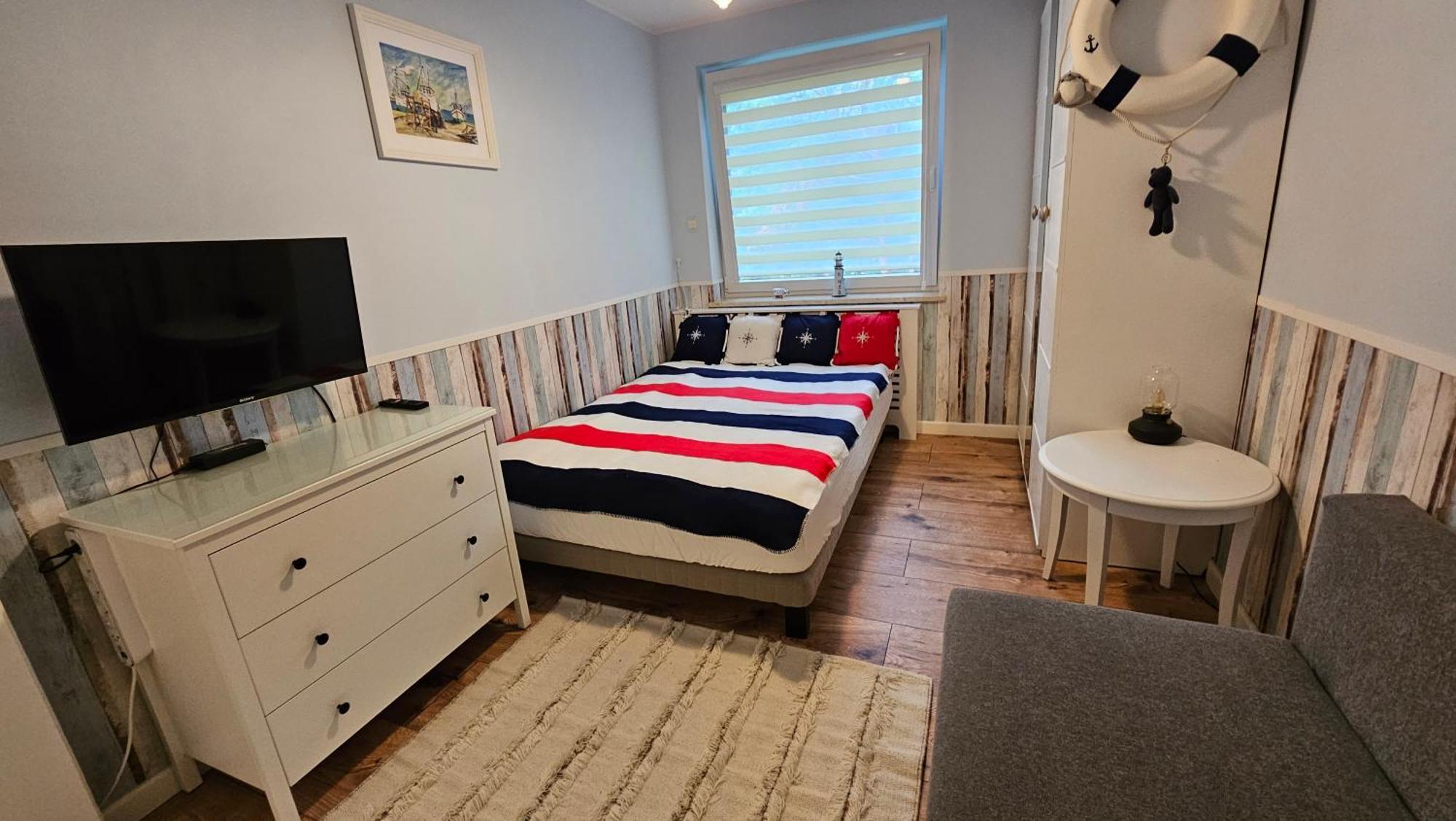 Sloneczny Apartament 예라타 외부 사진