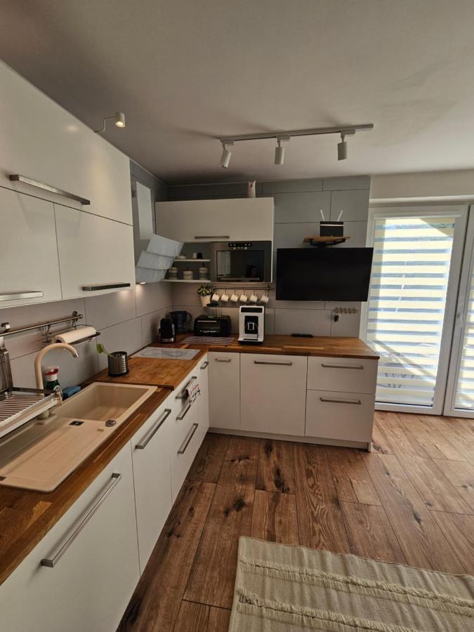 Sloneczny Apartament 예라타 외부 사진