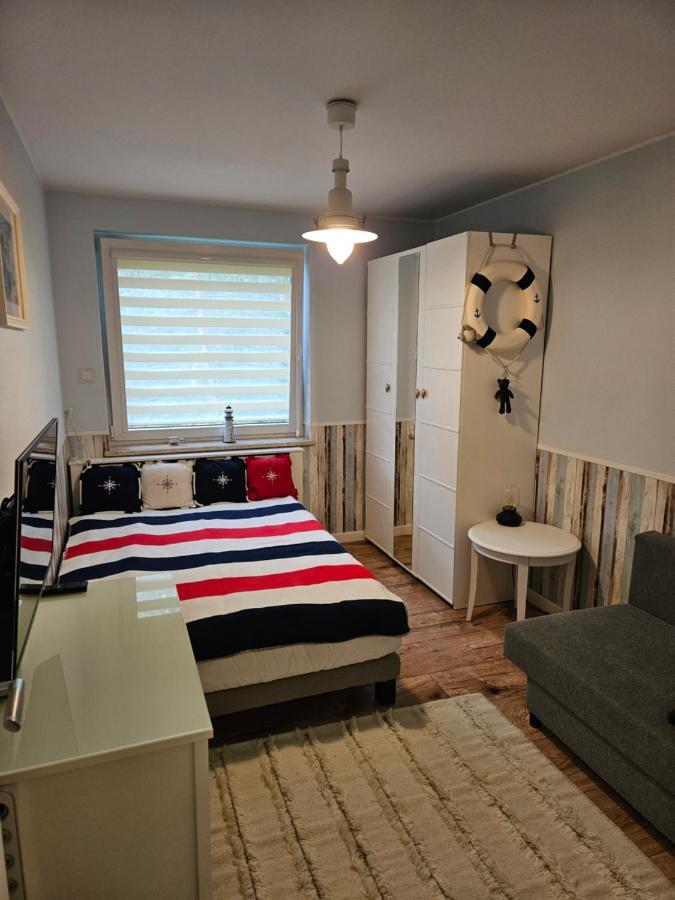 Sloneczny Apartament 예라타 외부 사진